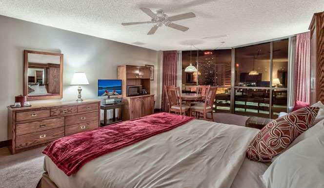 Plaza Resort Club Reno Room photo