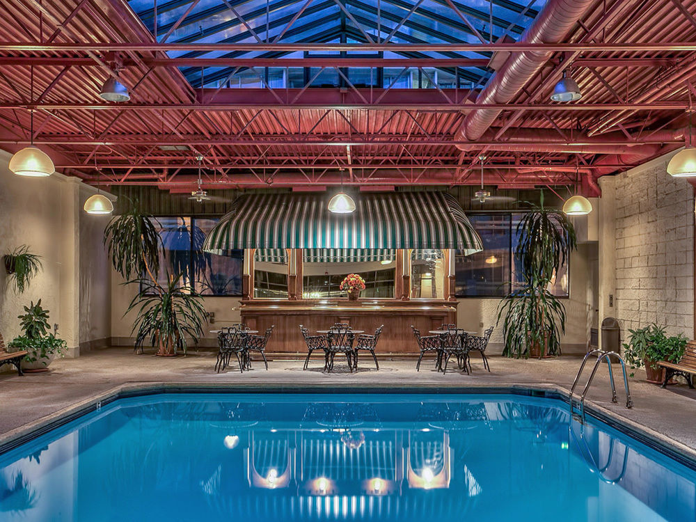 Plaza Resort Club Reno Exterior photo