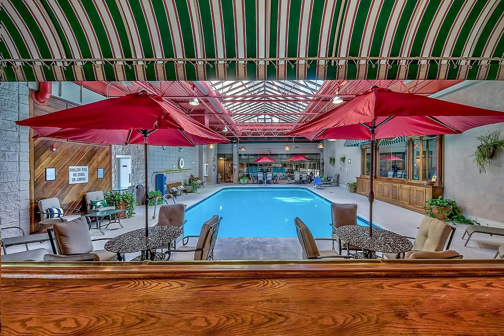 Plaza Resort Club Reno Exterior photo
