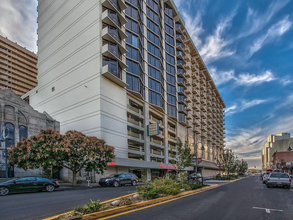 Plaza Resort Club Reno Exterior photo